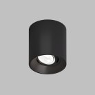 Накладной светильник Denkirs DK3040-BK DK3020BВ Soro