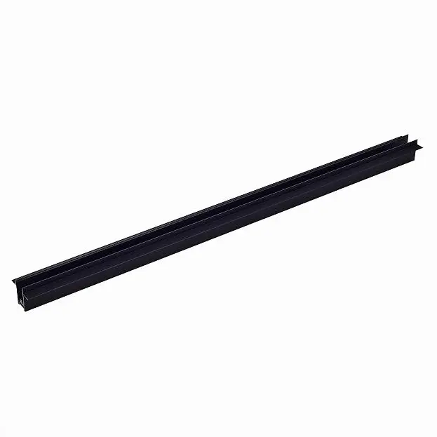 Шинопровод ST Luce ST021.419.00 SKYLINE 220 Черный 1м Шинопровод ST Luce ST021.419.00 SKYLINE 220 Черный 1м