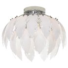 Потолочный светильник Lussole GRLSQ-1907-05 Vercelli