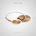 Потолочный светильник MEDEA B Lampatron 3640-23794
