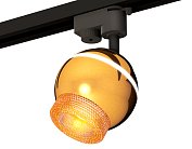 Комплект трекового однофазного светильника с подсветкой Ambrella light XT1105002 Track System