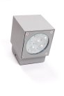 Настенный светильник уличный Oasis Light W78116 S  tube LED