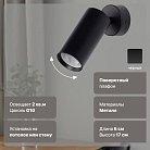 Спот DeMarkt 850012301 Прайм