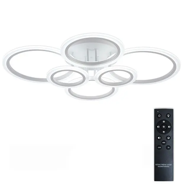 Накладной светильник Natali Kovaltseva LED LAMPS 81439 HOME Накладной светильник Natali Kovaltseva LED LAMPS 81439 HOME