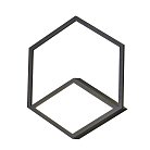 Настенный светильник Mantra 7592 Kubick