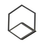 Настенный светильник Mantra 7592 Kubick