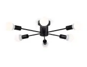 Потолочный светильник Ambrella light TR80402/6