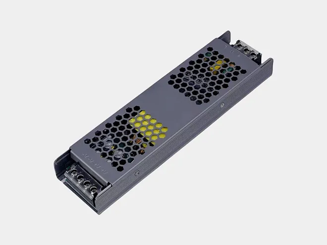 Блок питания открытый IP20, 300W, 24V, SWG ST-300-24 00-00047969