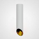 Потолочный светильник 45° lamps by Via H35 White ImperiumLoft 194970-26 NEEDLE01