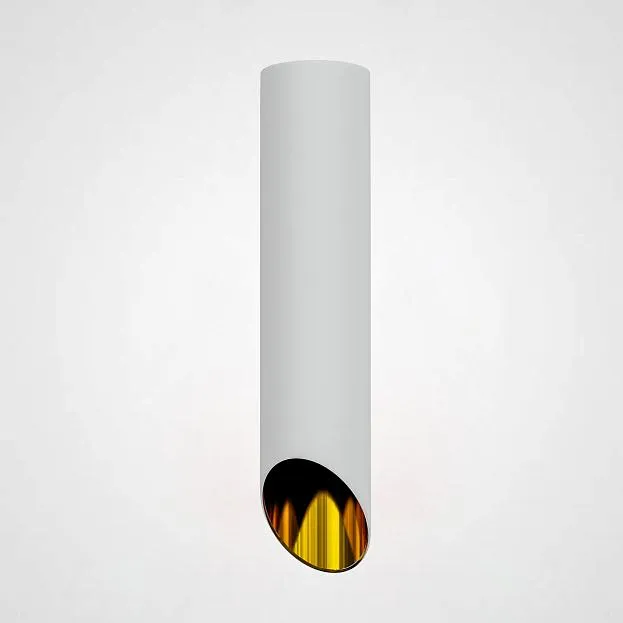Потолочный светильник 45° lamps by Via H35 White ImperiumLoft 194970-26 NEEDLE01