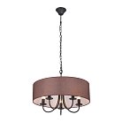 Подвесная люстра Vitaluce V3983-1/5