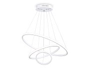 Подвесной светодиодный светильник Ambrella light FL40818 FL