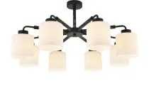 Потолочная люстра Escada 2133/8P Lord