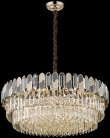 Подвесная люстра Wertmark WE132.21.303 CORDELIA