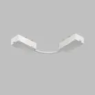 Гибкий коннектор Denkirs TR2103-WH SMART BASE