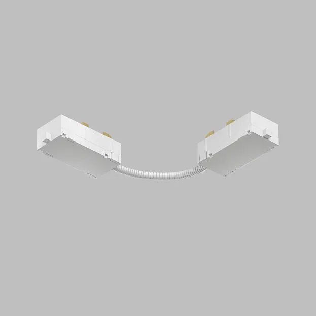 Гибкий коннектор Denkirs TR2103-WH SMART BASE