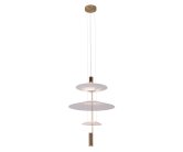Подвесной светильник Kink Light 08403-36+50+21,20(01) Гида