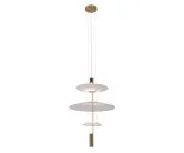 Подвесной светильник Kink Light 08403-36+50+21,20(01) Гида