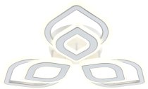Потолочная люстра Escada 10262/3LED Kaffa
