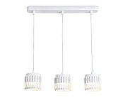 Подвесной светильник Ambrella light TN71173/3