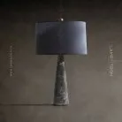 Настольная лампа BETTY Цвет Черный Lampatron betty-black 6436-17365