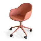 Офисное кресло Delight Collection Rio Office Leg Armchair Rio