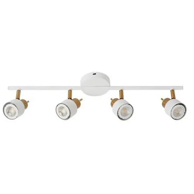 Спот Arte Lamp A1906PL-4WH Almach Спот Arte Lamp A1906PL-4WH Almach