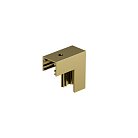 Угловой элемент для трека SHINE BASE Denkirs TR5732-SB