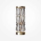 Настольный светильник Maytoni MOD043TL-02G Puntes