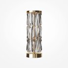 Настольный светильник Maytoni MOD043TL-02G Puntes