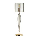 Настольная лампа Odeon Light 4850/1T Tower