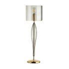 Настольная лампа Odeon Light 4850/1T Tower