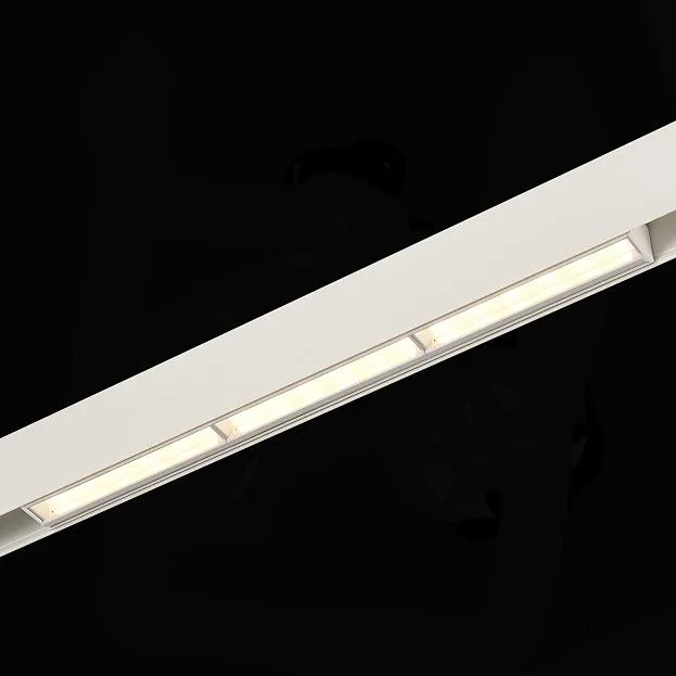 Трековый светильник ST Luce ST804.536.18 SKYLINE 48 Трековый светильник ST Luce ST804.536.18 SKYLINE 48