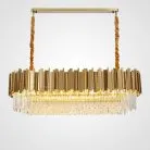 Реечный, рядный светильник GENEVA LONG Lampatron 1581