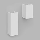 Бра Ledron WWF1012-C White WWF-C