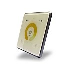 Настенная панель управления Denkirs DK7200-WH Smart control