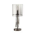 Настольная лампа ODEON LIGHT 4890/1T Nicole