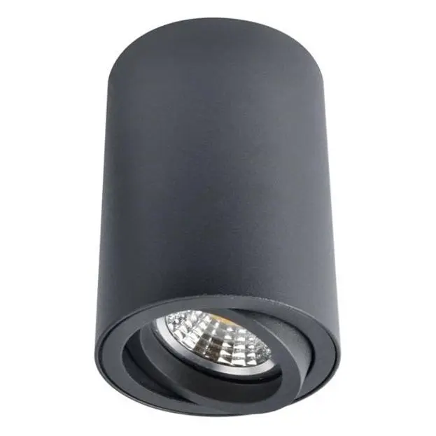Светильник Потолочный Arte Lamp A1560PL-1BK SENTRY Светильник Потолочный Arte Lamp A1560PL-1BK SENTRY