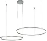 Подвесная люстра Indigo V000012L Galass