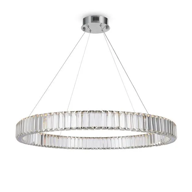 Подвесная люстра Freya TIER FR5257PL-L32CH