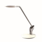 Офисная настольная лампа Uniel TLD-547 White/LED/400Lm/3300-6000K/Dimmer