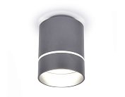 Накладной светодиодный точечный светильник Ambrella light TN254 Techno