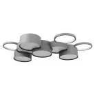 Потолочный светильник Loft IT 10317/9 Grey Pin