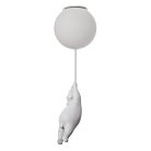 Потолочный светильник Loft IT 10030S Teddy