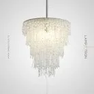 Люстра LABEL Lampatron 5864