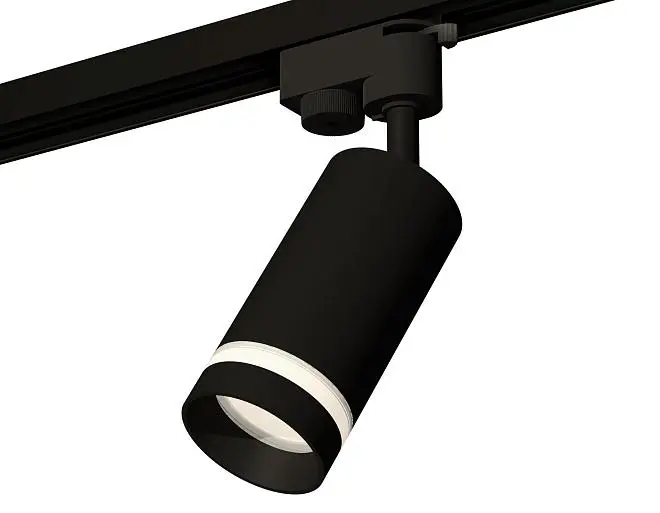 Комплект трекового однофазного светильника Ambrella light XT6323111 Track System Комплект трекового однофазного светильника Ambrella light XT6323111 Track System