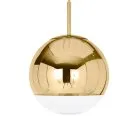 Подвесной светильник Tom Dixon MBB40G-PEUM3 Mirror Ball