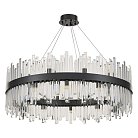 Люстра Arte Milano 440110.840.24.G9.A1 BK Белладжо