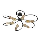 Накладная люстра Vitaluce V3076-1/6PL