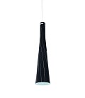 Подвесной светильник Lumina Deco LDP 7227 BK Morrate